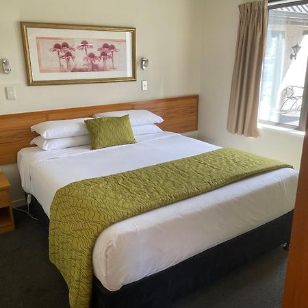 Allan Court Motel Дьюндин Экстерьер фото