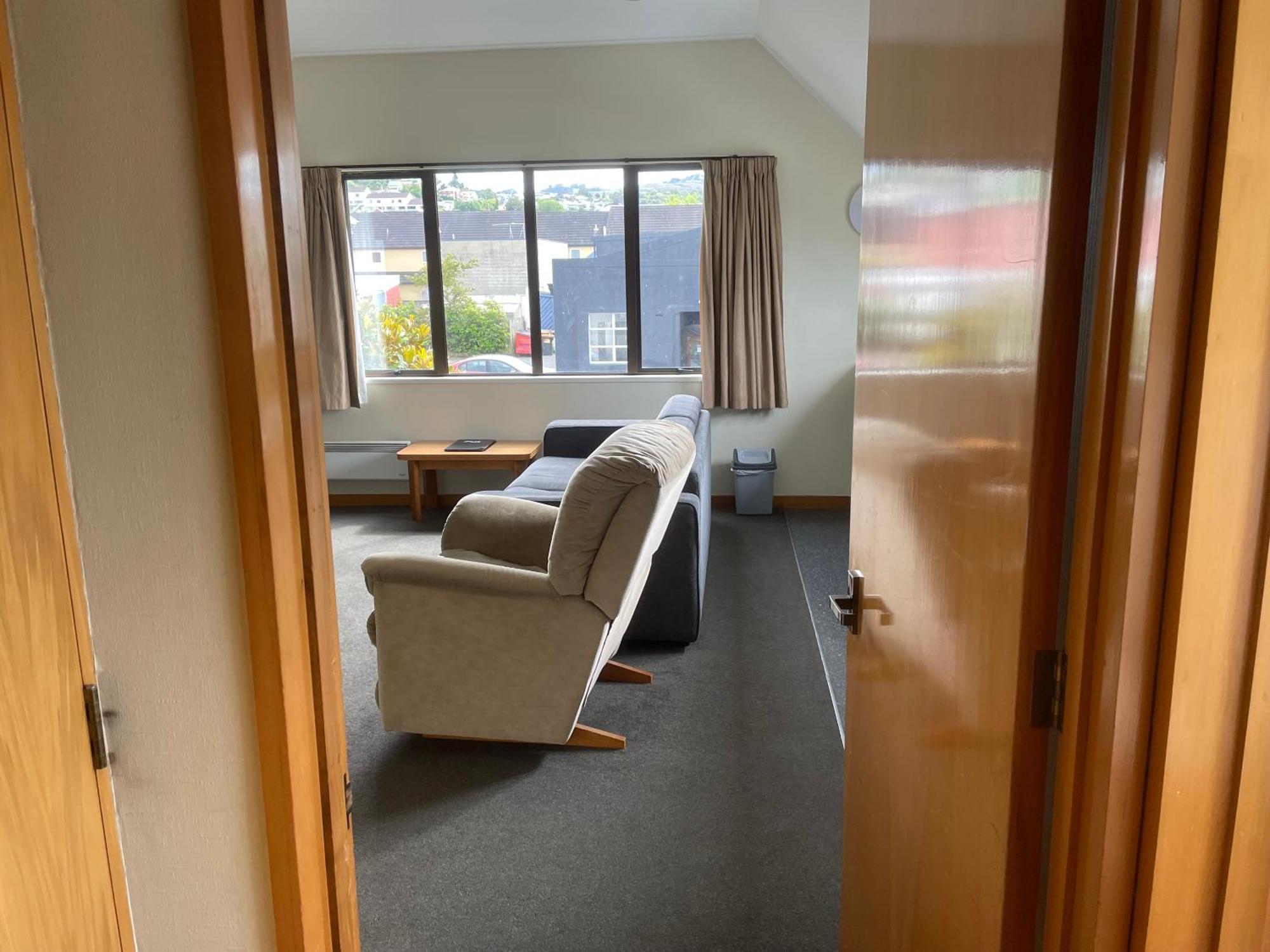 Allan Court Motel Дьюндин Экстерьер фото